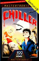 Chiller - ZX Spectrum - Destination Retro