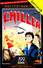 Chiller - ZX Spectrum - Destination Retro