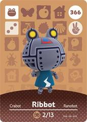 Ribbot