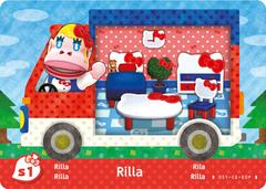 Rilla