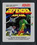 Defender Arcade [Homebrew] - Atari 2600 - Destination Retro