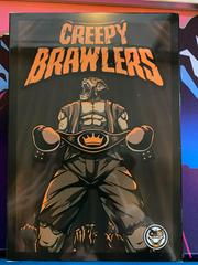 Creepy Brawlers [Homebrew] - NES - Destination Retro