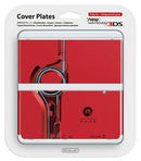Power of Monado Cover Plates - JP Nintendo 3DS - Destination Retro