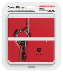 Power of Monado Cover Plates - JP Nintendo 3DS - Destination Retro