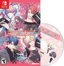 Lover Pretend [Online Exclusive Edition] - Nintendo Switch - Destination Retro
