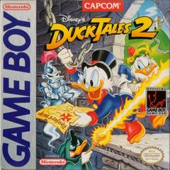Duck Tales 2 - GameBoy - Destination Retro