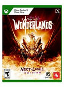 Tiny Tina's Wonderlands [Next Level Edition] - Xbox Series X - Destination Retro