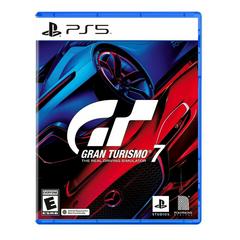 Gran Turismo 7 - Playstation 5 - Destination Retro