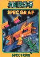 Specgraf - ZX Spectrum - Destination Retro