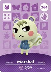 Marshall