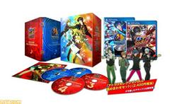 Persona Dancin’ Deluxe Twin Plus [P3D & P5D Collectors Edtion] - JP Playstation Vita - Destination Retro