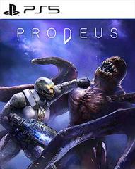 Prodeus - Playstation 5 - Destination Retro