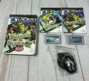 GBA Video Shrek & Shrek 2 - GameBoy Advance - Destination Retro