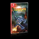 Turrican Anthology Vol. 2 - PAL Nintendo Switch - Destination Retro