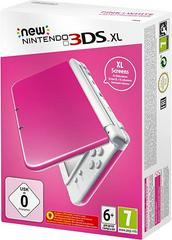 New 3DS XL Pink - PAL Nintendo 3DS - Destination Retro