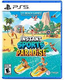 Instant Sports Paradise - Playstation 5 - Destination Retro