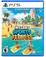 Instant Sports Paradise - Playstation 5 - Destination Retro