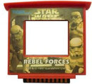 Star Wars Rebel Forces - Tiger R-Zone - Destination Retro