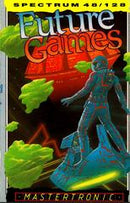 Future Games - ZX Spectrum - Destination Retro