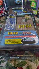Replicade 1942 - Mini Arcade - Destination Retro