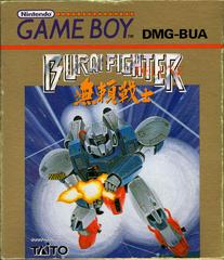 Burai Fighter Deluxe - JP GameBoy - Destination Retro