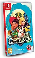 Earthlock - PAL Nintendo Switch - Destination Retro
