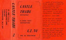Castle Thade Revisited - ZX Spectrum - Destination Retro
