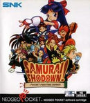 Samurai Shodown - JP Neo Geo Pocket - Destination Retro