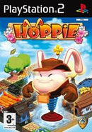 Hoppie - PAL Playstation 2 - Destination Retro