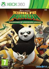 Kung Fu Panda Showdown of Legendary Legends - PAL Xbox 360 - Destination Retro