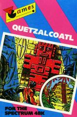 Quetzalcoatl - ZX Spectrum - Destination Retro