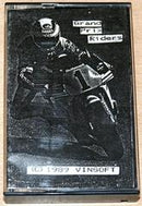 Grand Prix Riders - ZX Spectrum - Destination Retro