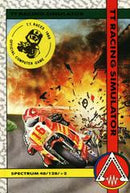 TT Racing Simulator - ZX Spectrum - Destination Retro