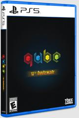 Q.U.B.E. [10th Anniversary] - Playstation 5 - Destination Retro