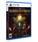 The Sorrowvirus: A Faceless Short Story - Playstation 5 - Destination Retro