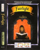 Fairlight & Fairlight 128 - ZX Spectrum - Destination Retro