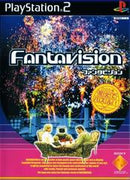 Fantavision - JP Playstation 2 - Destination Retro