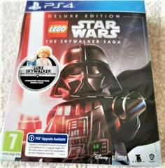 LEGO Star Wars: The Skywalker Saga [Deluxe Edition] - PAL Playstation 4 - Destination Retro