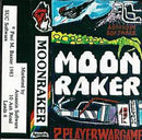 Moonraker - ZX Spectrum - Destination Retro