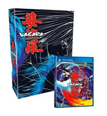 Vasara Collection [Collector's Edition] - PAL Playstation Vita - Destination Retro