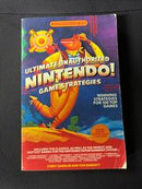 Ultimate Unauthorized Nintendo! Game Strategies - Strategy Guide - Destination Retro