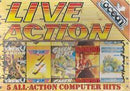 Live Action - ZX Spectrum - Destination Retro