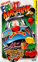 Fruit Machine [Zeppelin Games] - ZX Spectrum - Destination Retro