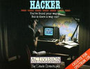 Hacker 128 - ZX Spectrum - Destination Retro
