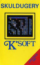 Skuldugery - ZX Spectrum - Destination Retro