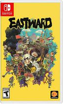 Eastward - Nintendo Switch - Destination Retro