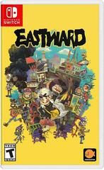 Eastward - Nintendo Switch - Destination Retro