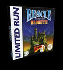 Rescue of Princess Blobette [Limited Run] - GameBoy - Destination Retro