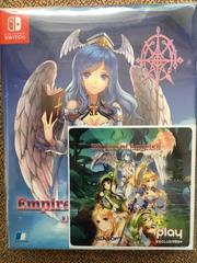 empire of angels - JP Nintendo Switch - Destination Retro