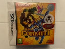 Gormiti [Figure Bundle] - PAL Nintendo DS - Destination Retro